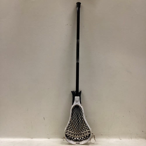 Vist Large View of Product Image Which is Used STX STINGER Jr Atk/Mid Complete Stick Black