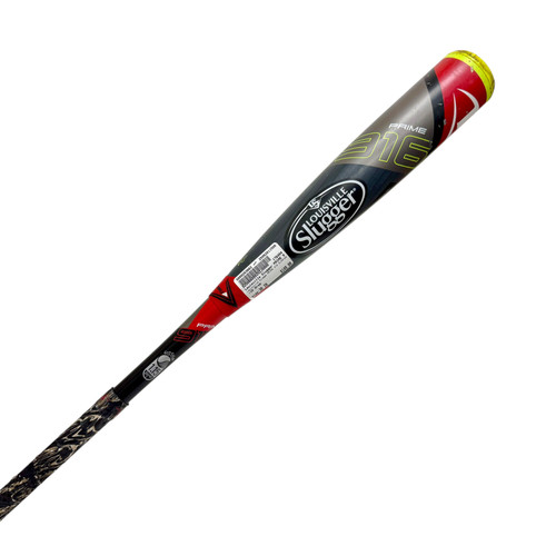 Vist Large View of Product Image Which is Used Louisville Slugger PRIME 916 SLP9160 USSSA 2 5/8" Bat 30" -10 Drop