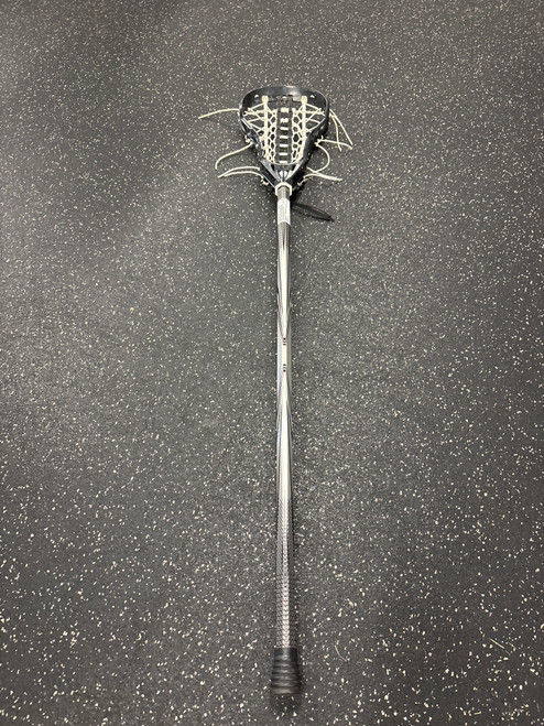 Vist Large View of Product Image Which is Used DeBeer IMPULSE Wmn Atk/Mid Complete Stick Black