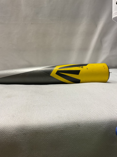 Vist Large View of Product Image Which is Used Easton S4 BB/SB High School -3 Bat 33"