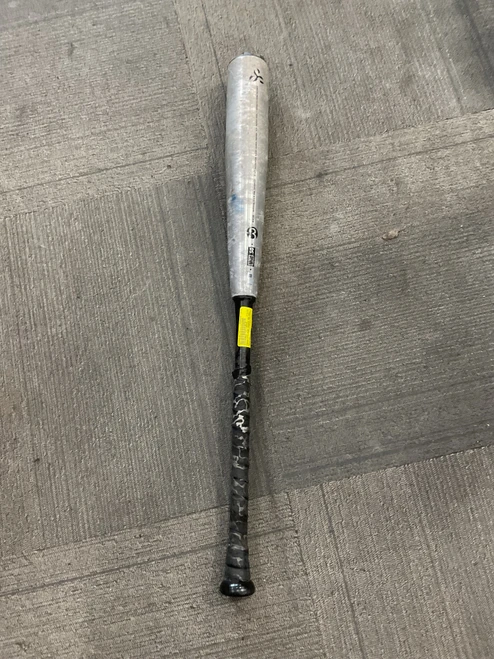 Vist Large View of Product Image Which is Used Demarini THE GOODS BB/SB Fastpitch Bat 31"