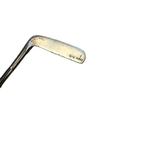 Used Dynacraft DT-I Mens Putter RH 11730-S000065450