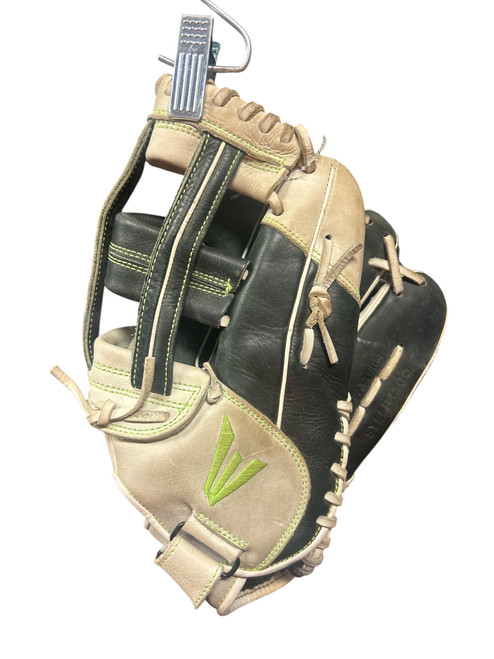 Vist Large View of Product Image Which is Used Easton CLOSED BOTTOMS BB/SB Pant Boys Black LG