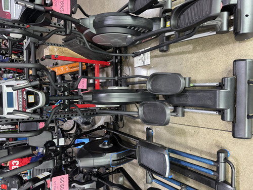 Used Sole E20 2014 Programmable Elliptical 11605-S000201940