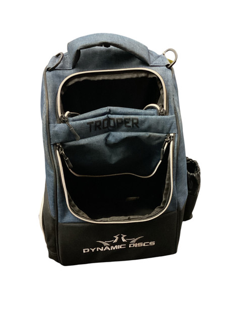 Used Dynamic Discs Trooper Disc Golf Bag 11846-S000091120