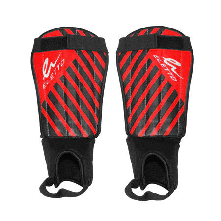 Vist Large View of Product Image Which is Soccer Soccer Shin Guards