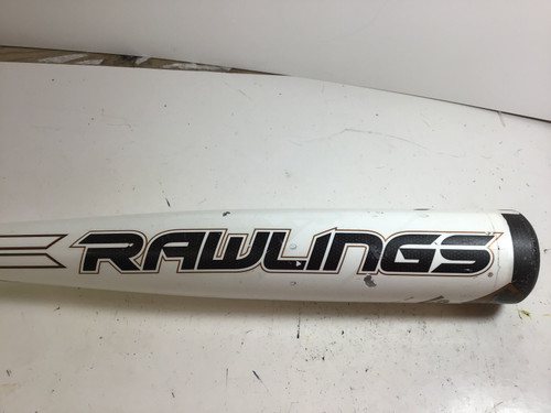 Vist Large View of Product Image Which is Rawlings Baseball and Softball USSSA 2 5/8  Barrel Bats