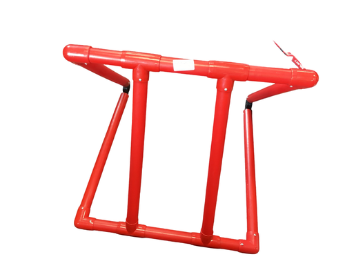 Used Hockey Training Aid