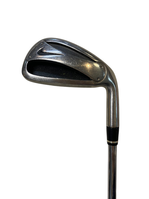 Vist Large View of Product Image Which is Used Nike IRON Mens Individual Iron RH 6 Iron