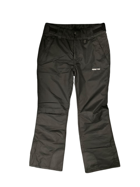 Used Arctix SNOW PANTS Snow Pants W Black MD 11845-S000030452