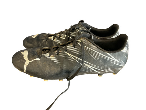 Used Puma Soccer Cleats None Senior 8.5 11450-S000499648
