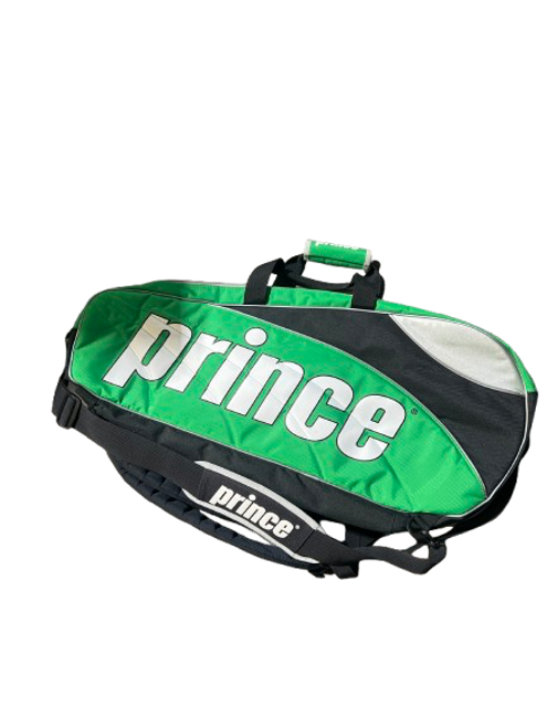 Vist Large View of Product Image Which is Used Prince Large Equipment Bag
