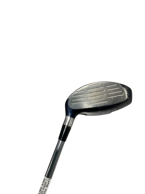 Vist Large View of Product Image Which is Used Adams Golf TIGHT LIES STRONG 7 Mens Fairway Wood RH 7 Wood