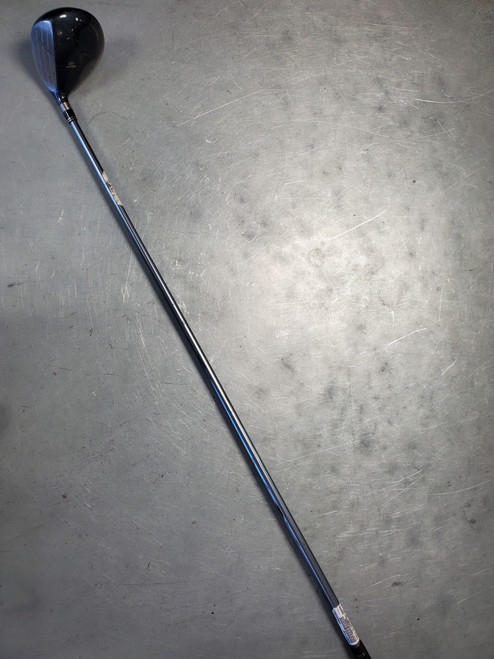 Vist Large View of Product Image Which is Used Cobra SZ OFFSET 5W LRH Womens Fairway Wood RH 5 Wood