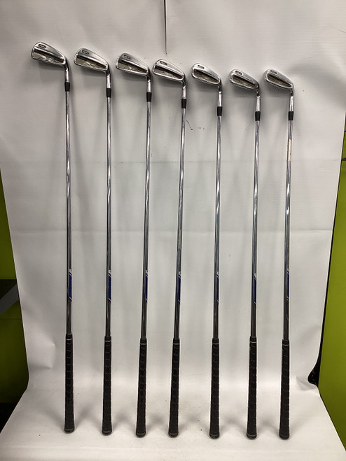 Used Titleist AP2 Mens Iron Set RH 4I-PW 11851-S000033782