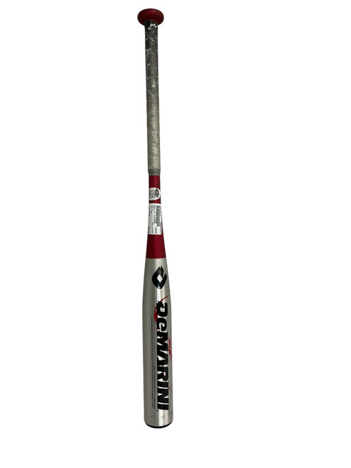 Used Demarini DISTANCE BB/SB Youth Bat 30" 10874-S000254170