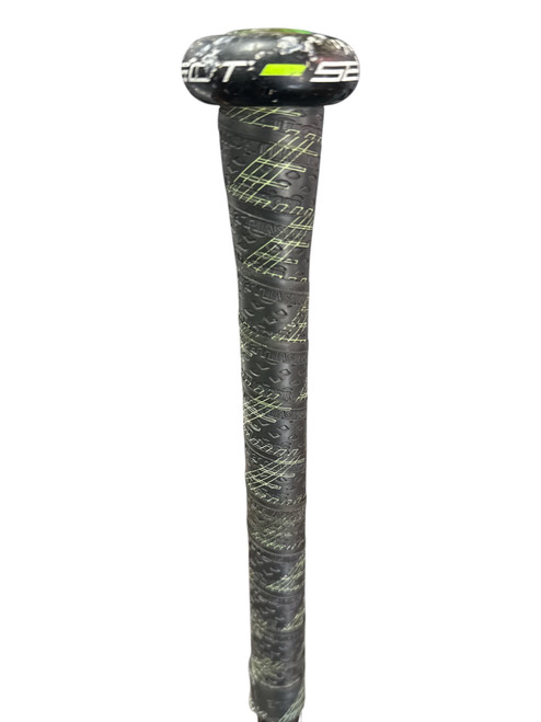 Vist Large View of Product Image Which is Used Louisville Slugger SELECT BB/SB USA 2 5/8 Bat 30"