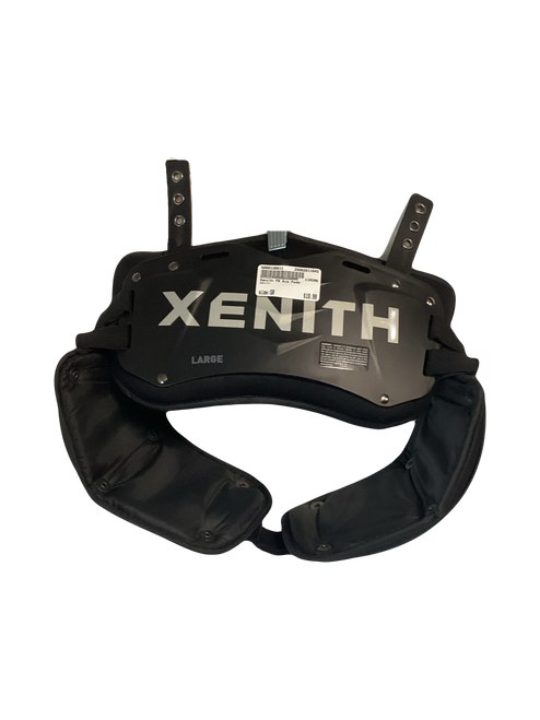 Used Xenith FB Rib Pads Senior 11642-S000130811