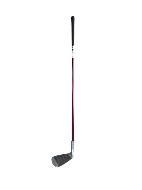 Vist Large View of Product Image Which is Used RED ZONE Jr Individual Iron RH 5 Iron
