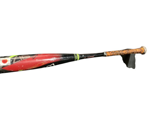 Vist Large View of Product Image Which is Used Louisville Slugger WTLSLP9175 BB/SB USSSA 2 5/8 Bat 30"