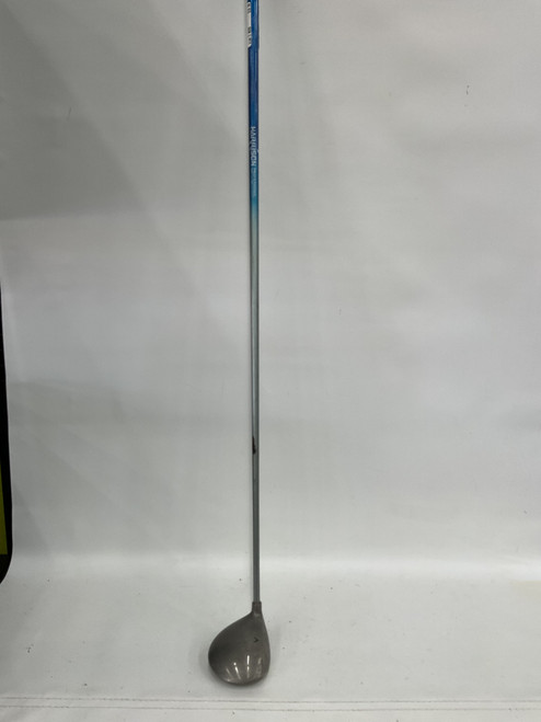 Vist Large View of Product Image Which is Used RIDENT Womens Fairway Wood RH 3 Wood