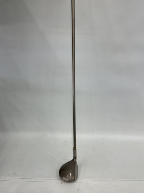 Vist Large View of Product Image Which is Used Cobra GB Mens Fairway Wood RH 3 Wood