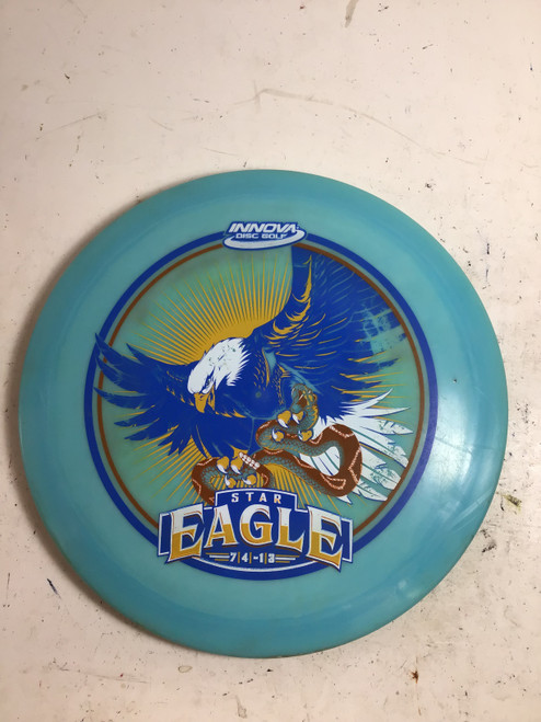 Vist Large View of Product Image Which is INNOVA Disc Golf Disc Golf Drivers