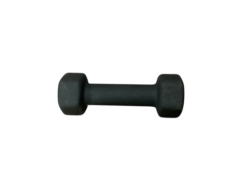USED Hex Dumbbell (Each) 3 lb