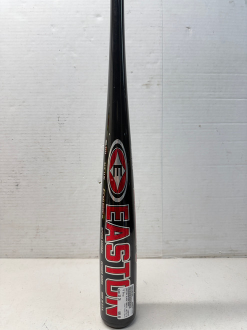 Used Easton Black Magic 34/31 BESR Bat - Black/Silver/Red 11835-S000195785