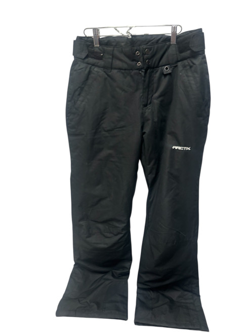 Used Arctix 3k Womens Snow Pants Black MD 11731-S000142033