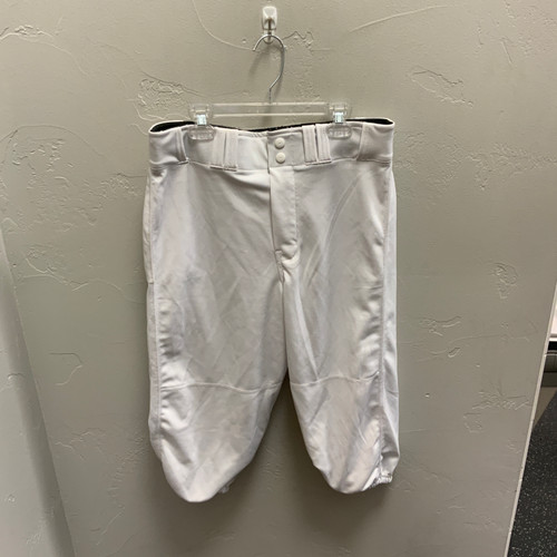 Vist Large View of Product Image Which is Used WEARCOG BB/SB Pant Mens White MD