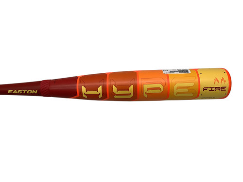 Used Easton HYPE FIRE BB/SB USSSA 2 3/4 Bat 31" 11347-S000250111