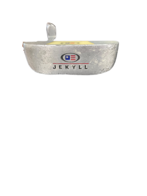 Vist Large View of Product Image Which is Used US Kids Jr Putter LH