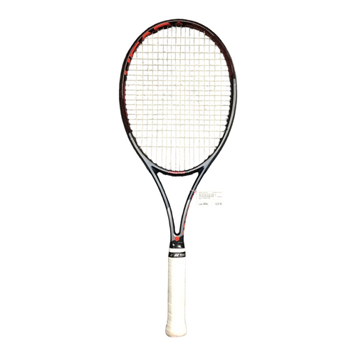 Vist Large View of Product Image Which is Used Head PRESTIGE Adult Tennis Racquet Black Unknown