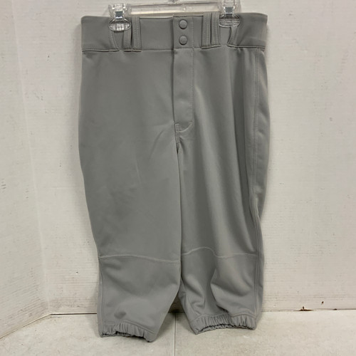 Vist Large View of Product Image Which is Used Champro PANTS BB/SB Pant Mens Grey SM