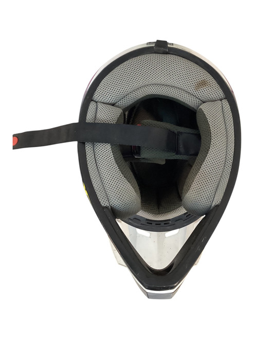 Vist Large View of Product Image Which is Used Bilt REDEMPTION Junior Helmet Pink SM 11709-S000069133