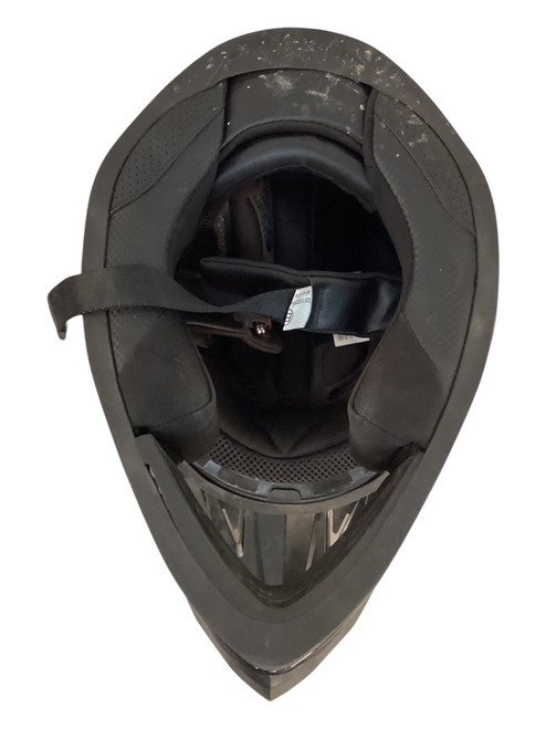 Vist Large View of Product Image Which is Used Bilt AMPED EVO YTH Junior Helmet Royal Blue MD 11709-S000069132