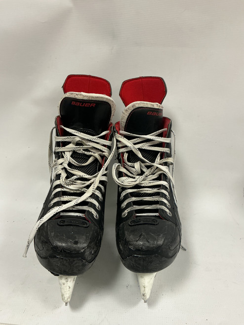 Used Bauer VAPOR X350 Senior Hockey Skate Senior 12.5 11892-S000018233 Vist Large View of Product Image Which is Used Bauer VAPOR X350 Senior Hockey Skate Senior 12.5