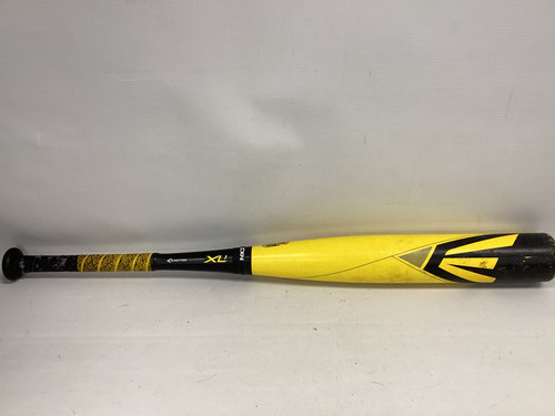 Vist Large View of Product Image Which is Easton Baseball and Softball USSSA 2 5/8  Barrel Bats
