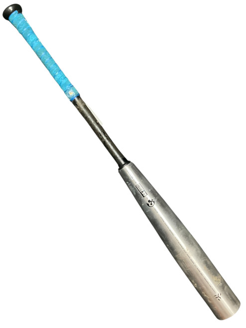 Used Demarini GIC-22 BB/SB High School -3 Bat 33"