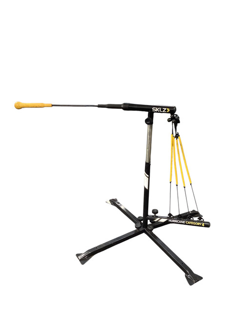 Used SKLZ HURRICANE CAT 4 11842-S000218738
