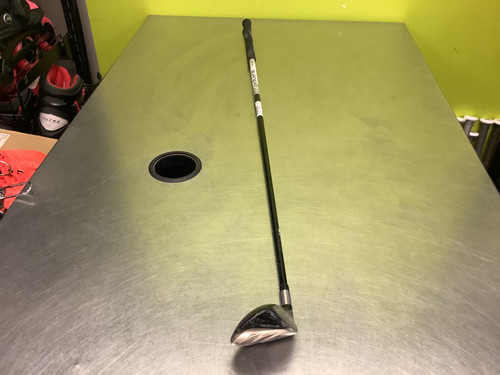 Used Taylormade BURNER Womens Fairway Wood RH 4 Wood 11686-S000044324