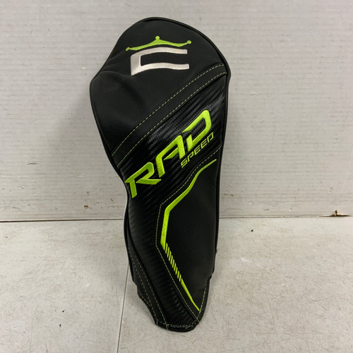 Used Cobra RAD SPEED Golf Accessory 11762-S000065181