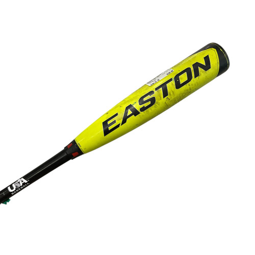 Used Easton ADV 360 BB/SB USA 2 5/8 Bat 31" 11813-S000327113