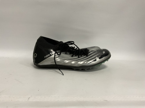 Vist Large View of Product Image Which is Used New Balance Track & Field Cleats Adult Mirror Senior 9.5