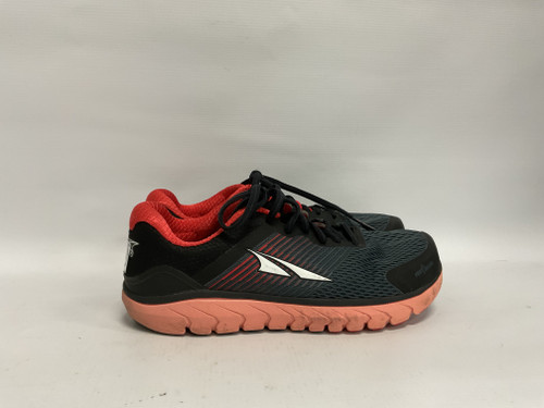 Vist Large View of Product Image Which is Used Altra Running/X-Train Shoes W Senior 5.5