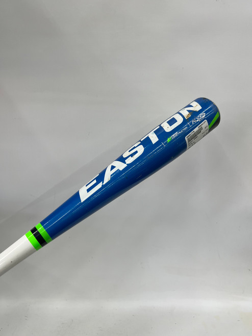 Used Easton SPEED BB/SB USA 2 5/8 Bat 29" 11871-S000017770