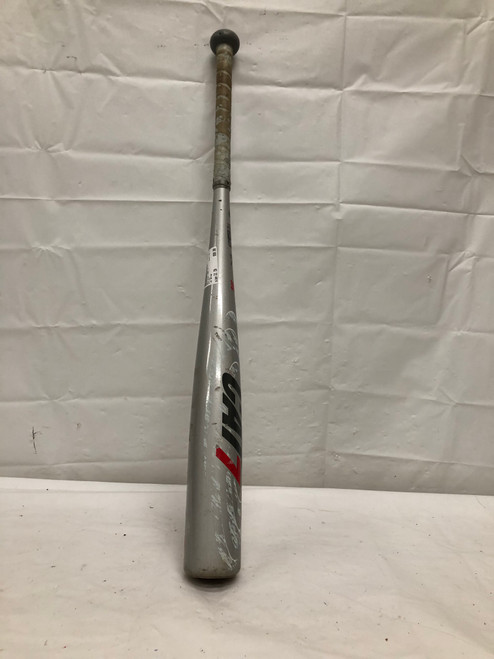 Vist Large View of Product Image Which is Used Marucci CAT 7 BB/SB USSSA 2 5/8 Bat 31"
