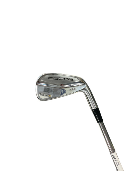 Used Cobra FLY-Z PRO Mens Hybrid Club RH 4 Hybrid 11477-S000199895