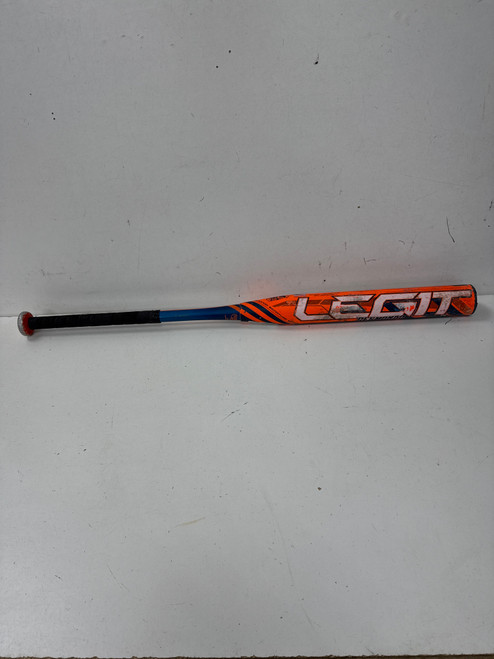 Used Worth LEGIT RESMONDO BB/SB Slowpitch Bat 34" 11891-S000303803
